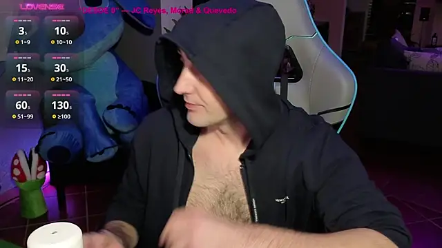 Gil gamesh90 online show from January 18, 7:56 am