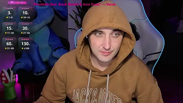 Gil gamesh90 online show from March 3, 8:59 pm