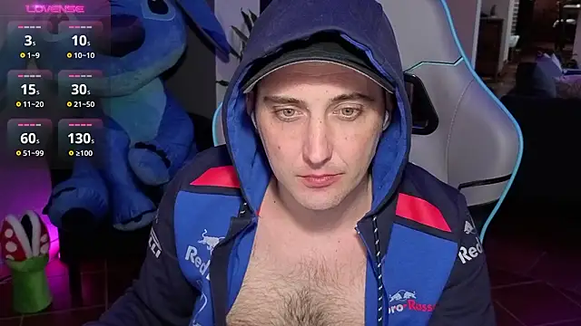 Gil gamesh90 online show from March 22, 4:54 pm