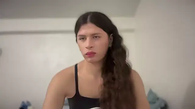 JaxcyVelez online show from September 13, 9:47 pm