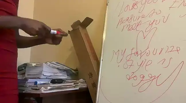 SexyAudreyFuck online show from March 9, 12:42 pm