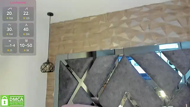 Venus velez  online show from March 24, 12:10 pm