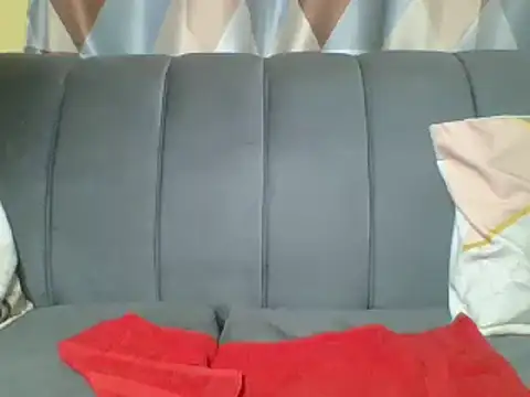 HoLy-ViRgiN online show from February 20, 3:01 am