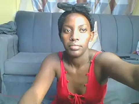 HoLy-ViRgiN online show from February 22, 7:47 pm