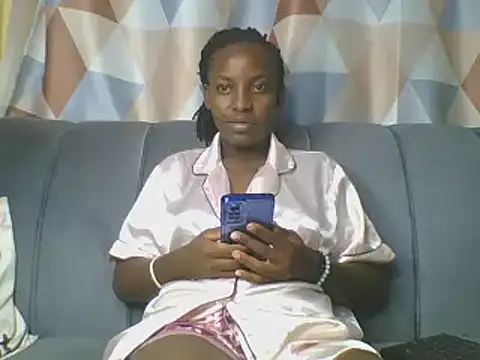 HoLy-ViRgiN online show from March 5, 12:38 am