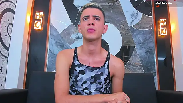 kai borman online show from January 12, 12:23 pm