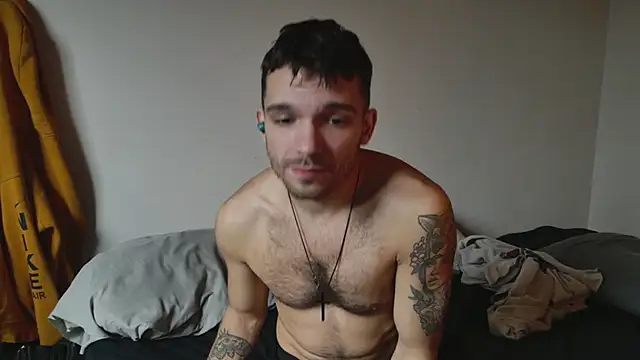 Snapshot of JackDesFeux chatting on January 13, 3:04 pm JackDesFeux online show from January 13, 3:04 pm