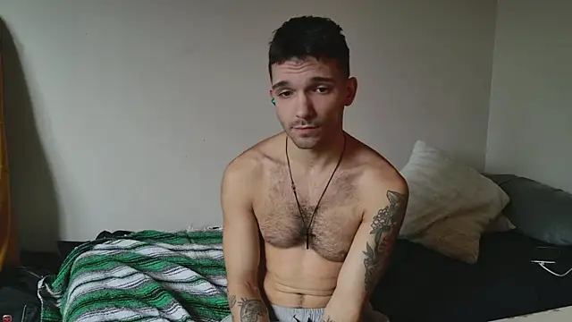 Snapshot of JackDesFeux chatting on January 19, 3:10 pm JackDesFeux online show from January 19, 3:10 pm