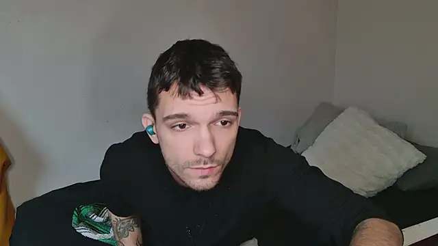 Snapshot of JackDesFeux chatting on January 23, 3:01 pm JackDesFeux online show from January 23, 3:01 pm