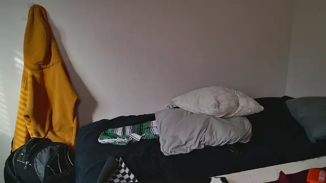 Snapshot of JackDesFeux chatting on January 23, 6:03 pm JackDesFeux online show from January 23, 6:03 pm