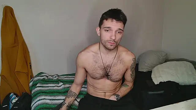 Snapshot of JackDesFeux chatting on January 26, 9:29 pm JackDesFeux online show from January 26, 9:29 pm