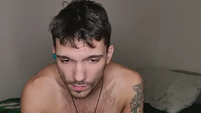 Snapshot of JackDesFeux chatting on January 30, 4:27 am JackDesFeux online show from January 30, 4:27 am