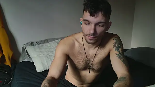 Snapshot of JackDesFeux chatting on January 30, 7:48 pm JackDesFeux online show from January 30, 7:48 pm