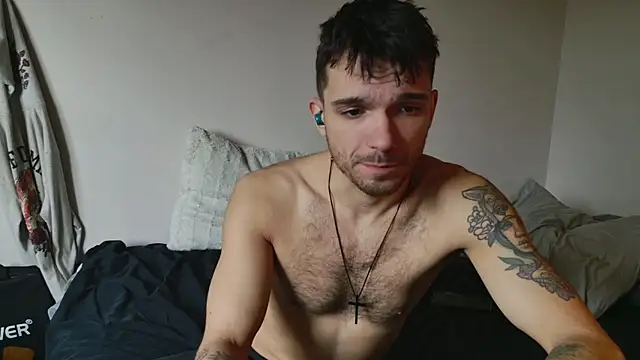 Snapshot of JackDesFeux chatting on February 17, 3:53 pm JackDesFeux online show from February 17, 3:53 pm