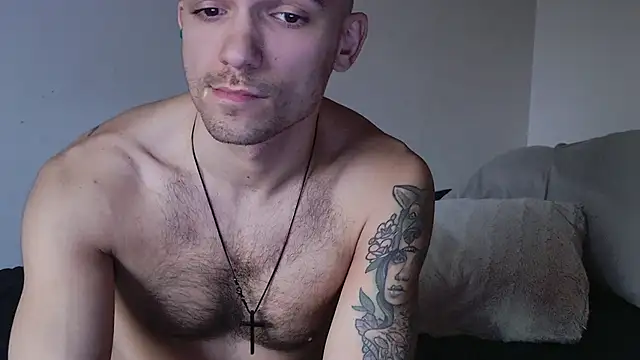 Snapshot of JackDesFeux chatting on February 26, 9:58 pm JackDesFeux online show from February 26, 9:58 pm