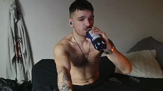 Snapshot of JackDesFeux chatting on March 6, 5:11 pm JackDesFeux online show from March 6, 5:11 pm