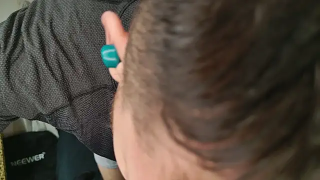 Snapshot of JackDesFeux chatting on March 10, 5:07 pm JackDesFeux online show from March 10, 5:07 pm