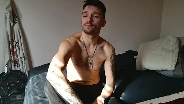 Snapshot of JackDesFeux chatting on March 13, 7:28 pm JackDesFeux online show from March 13, 7:28 pm