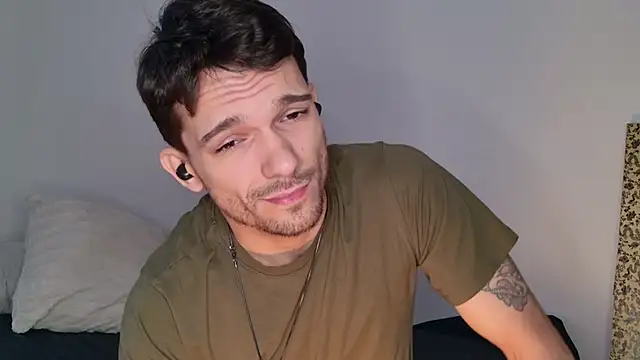 Snapshot of JackDesFeux chatting on September 9, 5:45 pm JackDesFeux online show from September 9, 5:45 pm