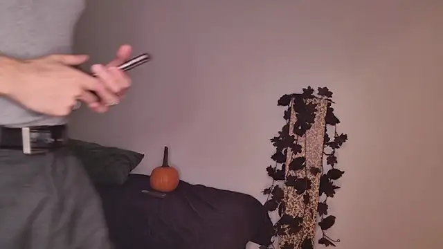 Snapshot of JackDesFeux chatting on September 29, 2:49 am JackDesFeux online show from September 29, 2:49 am