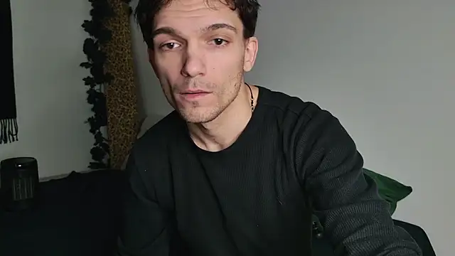 JackDesFeux online show from February 2, 10:41 pm