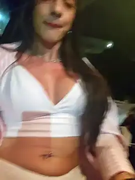 Snapshot of Brunna_Ella chatting on December 31, 1:57 am Brunna Ella online show from December 31, 1:57 am