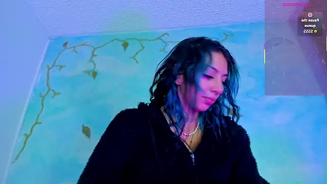 SaturnooStonee online show from January 10, 8:38 am