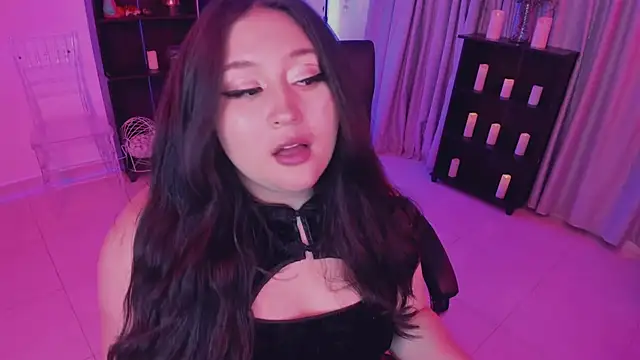 Lena sweetx online show from March 15, 2:03 am