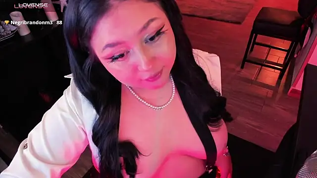 Lena sweetx online show from December 4, 11:02 pm