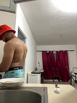 luismanuel 1998 online show from March 3, 3:12 am