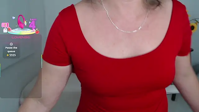ana milf online show from November 11, 1:55 pm