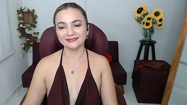 ana milf online show from May 28, 1:52 pm