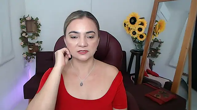 ana milf online show from June 3, 2:33 pm