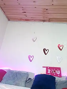 celestehot707rs online show from February 16, 2:00 pm