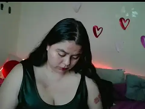 celestehot707rs online show from March 7, 10:21 pm