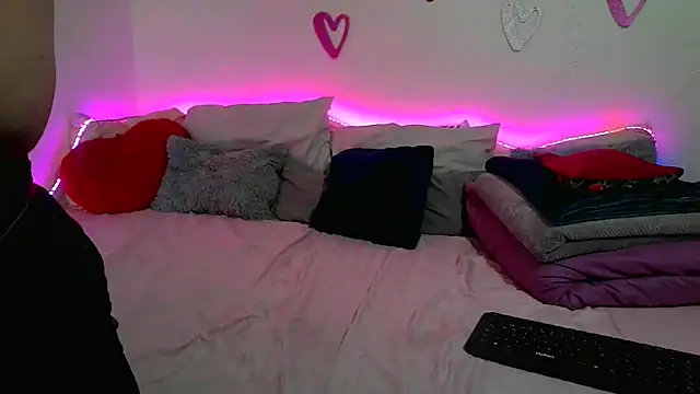 celestehot707rs online show from September 27, 6:29 am