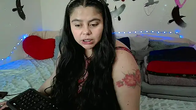 celestehot707rs online show from November 2, 10:34 pm