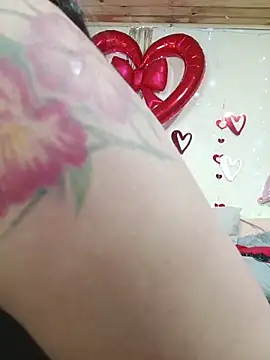 celestehot707rs online show from April 5, 5:32 pm