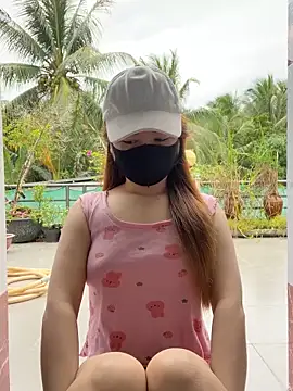 BabyThree  online show from September 11, 7:30 am