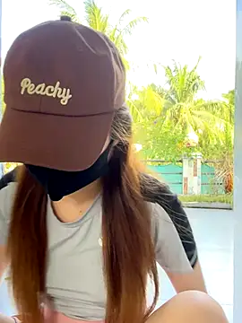 BabyThree  online show from September 23, 9:23 am