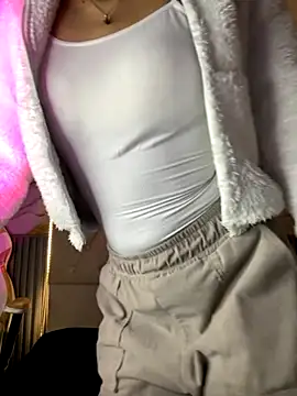 liss hot  online show from September 19, 10:21 pm