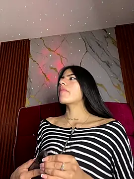 liss hot  online show from September 22, 9:06 pm