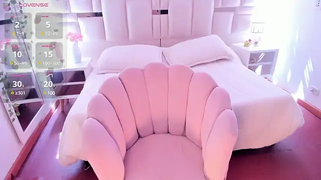 serenna se online show from January 22, 6:41 pm