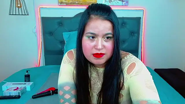 mia xx1 online show from January 17, 3:34 am