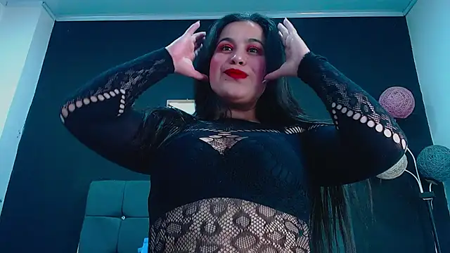 mia xx1 online show from September 17, 3:30 am