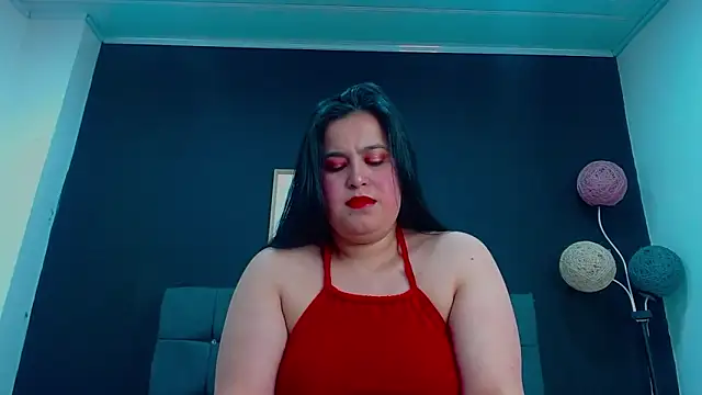 mia xx1 online show from September 18, 11:51 pm