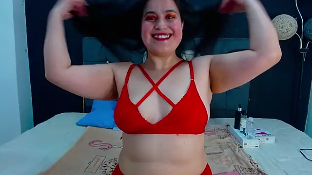 mia xx1 online show from September 28, 3:45 am