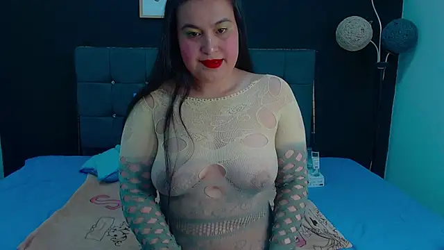 mia xx1 online show from October 6, 12:41 am