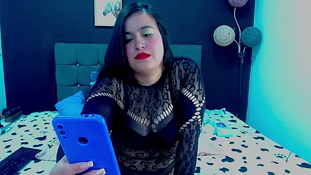 mia xx1 online show from October 12, 4:33 am