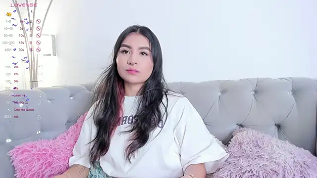 Zayda 1 online show from January 11, 7:16 pm